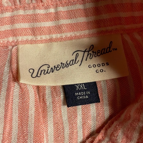 Universal Thread Top - Picture 3 of 4